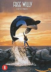 Free willy gebraucht kaufen  Wird an jeden Ort in Deutschland