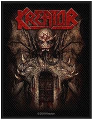 Posterbeatnik kreator patch gebraucht kaufen  Wird an jeden Ort in Deutschland