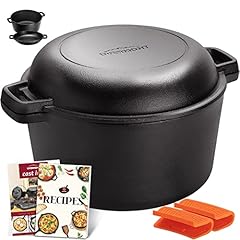 Overmont pre seasoned for sale  Delivered anywhere in USA 