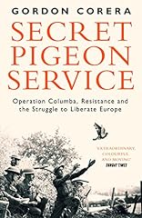 Secret pigeon service d'occasion  Livré partout en Belgiqu