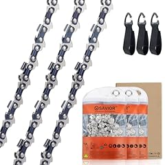 Savior pack chainsaw for sale  Delivered anywhere in UK
