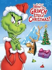 Grinch stole christmas for sale  Delivered anywhere in USA 
