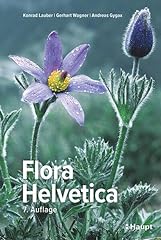 Flora helvetica illustrierte gebraucht kaufen  Wird an jeden Ort in Deutschland