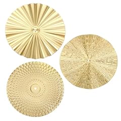 Hofurme pcs gold for sale  Delivered anywhere in USA 