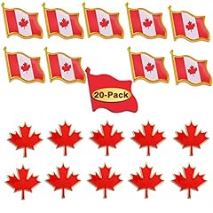 Pcs canada flag for sale  Delivered anywhere in USA 