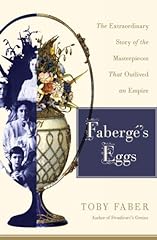 Faberge eggs extraordinary for sale  Delivered anywhere in USA 