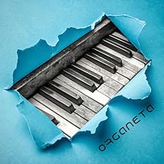 Organeta d'occasion  Livré partout en France
