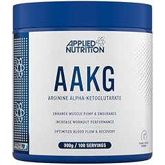 Applied nutrition aakg for sale  Delivered anywhere in Ireland