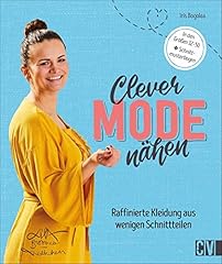 Clever mode nähen gebraucht kaufen  Wird an jeden Ort in Deutschland