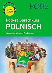 Pons pocket sprachkurs gebraucht kaufen  Wird an jeden Ort in Deutschland