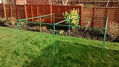 Vegetable fruit cage for sale  Delivered anywhere in UK