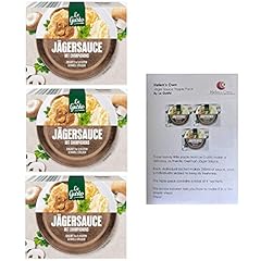 German jäger sauce for sale  Delivered anywhere in UK