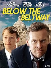 Below the beltway d'occasion  Livré partout en France