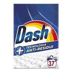 Dash detesivo lavatrice usato  Spedito ovunque in Italia 