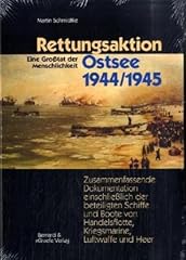 Rettungsaktion stsee 1944 gebraucht kaufen  Wird an jeden Ort in Deutschland