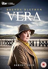 Vera series dvd d'occasion  Livré partout en Belgiqu
