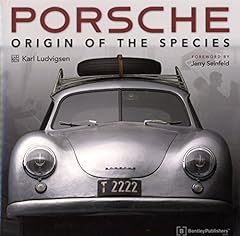 Porsche origin species for sale  Delivered anywhere in USA 