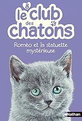 Club chatons roméo d'occasion  Livré partout en France