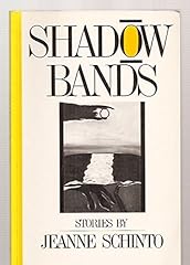 Shadow bands stories d'occasion  Livré partout en France