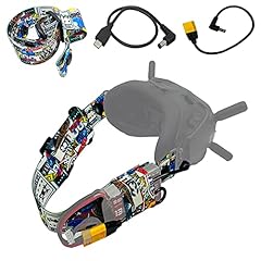 Fpv goggles head for sale  Delivered anywhere in UK
