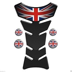 Motorbike tank pad for sale  Delivered anywhere in UK