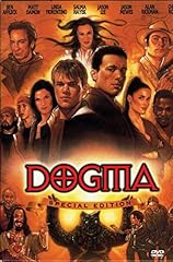 Dogma dvd 1999 for sale  Delivered anywhere in UK