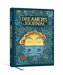 Dreamer journal illustrated for sale  Delivered anywhere in USA 