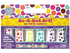 Dot art marker for sale  Delivered anywhere in USA 