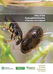 Atlas hydrophiloid beetles for sale  Delivered anywhere in UK