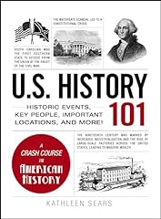 History 101 historic for sale  Delivered anywhere in USA 