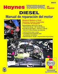 Diesel engine manual for sale  Delivered anywhere in USA 