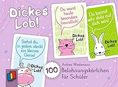 Dickes lob 100 gebraucht kaufen  Wird an jeden Ort in Deutschland