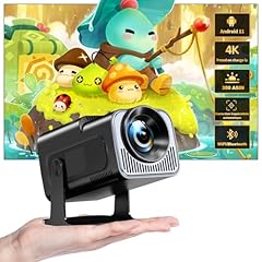 Hippus vidéoprojecteur wifi d'occasion  Livré partout en France