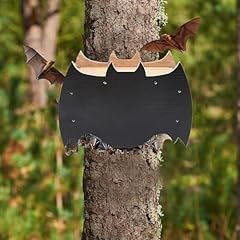Casa per pipistrelli usato  Spedito ovunque in Italia 