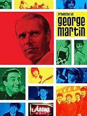 Produced george martin for sale  Delivered anywhere in USA 