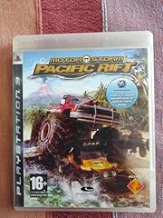Sony motorstorm pacific usato  Spedito ovunque in Italia 