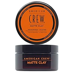 American crew matte d'occasion  Livré partout en Belgiqu