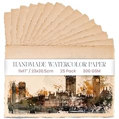 Wanderings thick handmade for sale  Delivered anywhere in UK