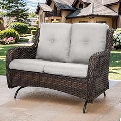 Bellefurn patio loveseat for sale  Delivered anywhere in USA 