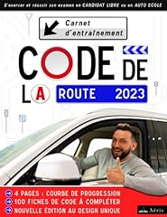 Entrainement code route d'occasion  Livré partout en France