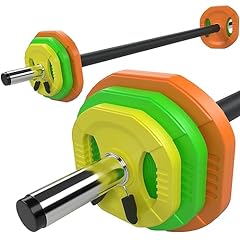 Gym master 20kg for sale  Delivered anywhere in UK
