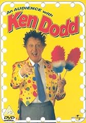 Ken dodd audience for sale  Delivered anywhere in UK