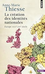 Création identités nationale d'occasion  Livré partout en France