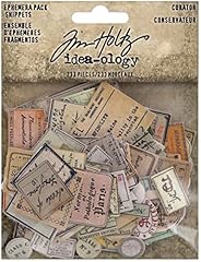 Idea ology ephemera for sale  Delivered anywhere in UK