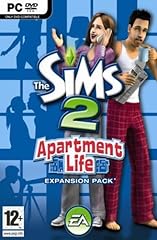 Sims apartment life for sale  Delivered anywhere in Ireland