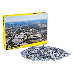 Bvb puzzle dortmund gebraucht kaufen  Wird an jeden Ort in Deutschland