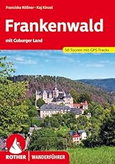 Frankenwald coburger land gebraucht kaufen  Wird an jeden Ort in Deutschland