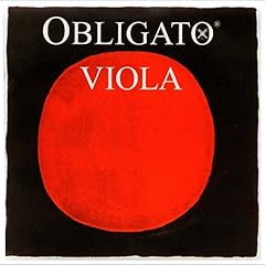 Pirastro obligato 16.5 for sale  Delivered anywhere in USA 