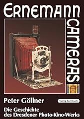Ernemann cameras die d'occasion  Livré partout en Belgiqu