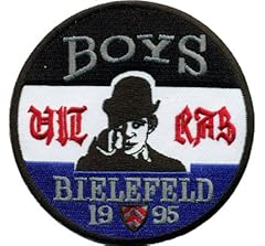 Boys biefefeld 1995 gebraucht kaufen  Wird an jeden Ort in Deutschland